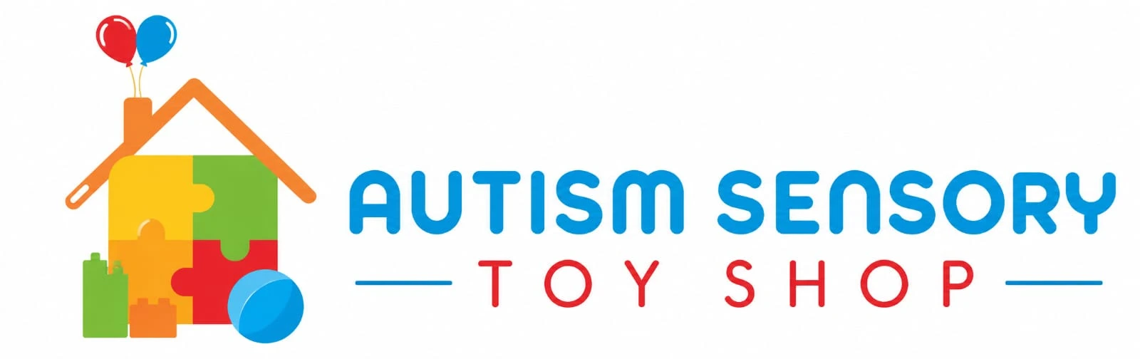 Autism Sensory Toy shop